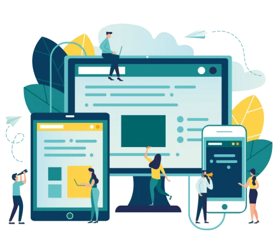 PSD to Drupal Conversion